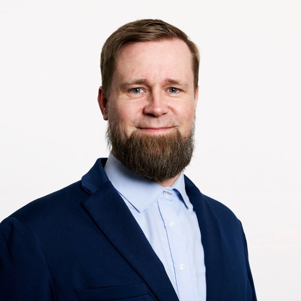 Lars Emil Christensen