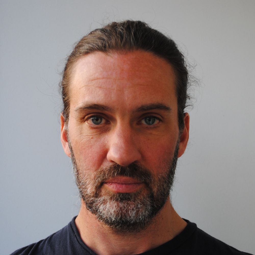 Toby Lloyd