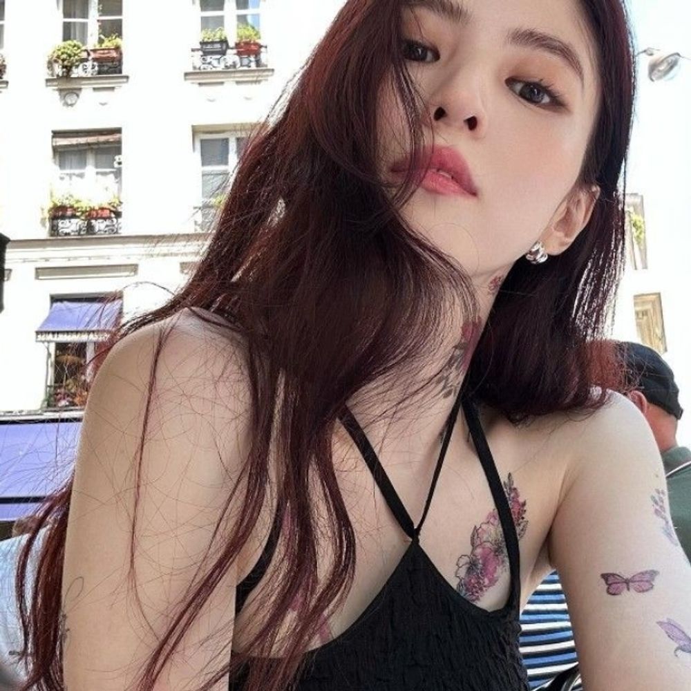Larissa 