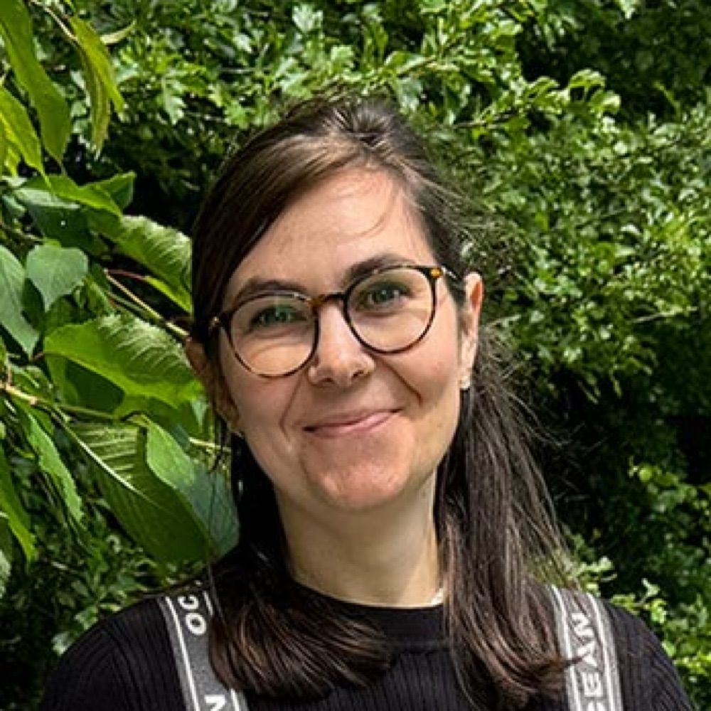 Lisa Wolany