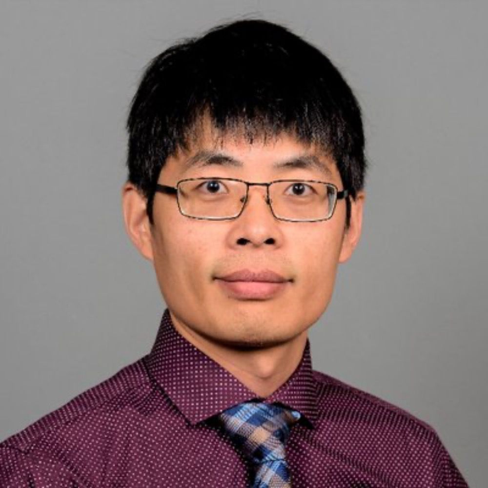 Xiaojun Tian