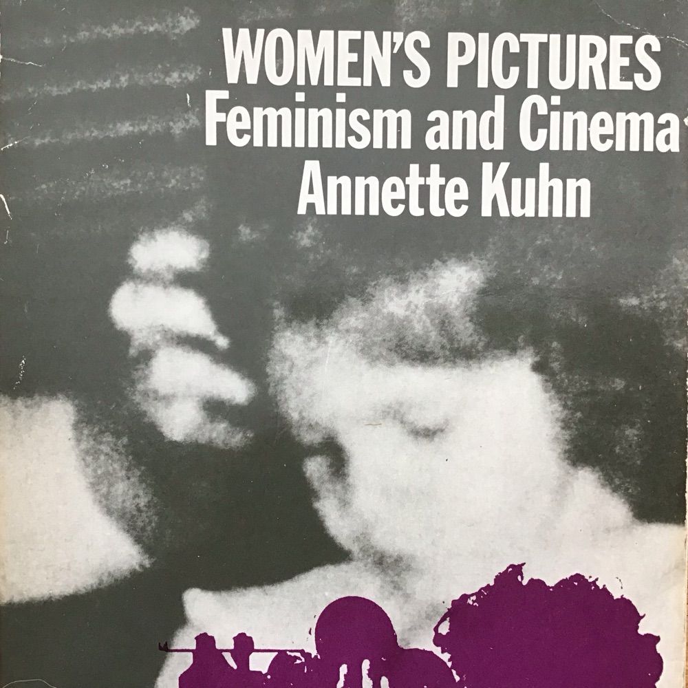 Annette Kuhn