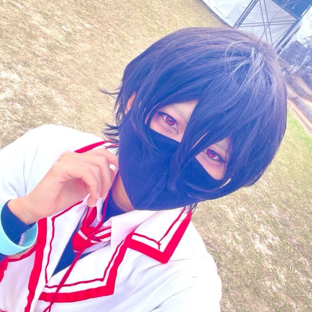 黒姫明兎(みんと)