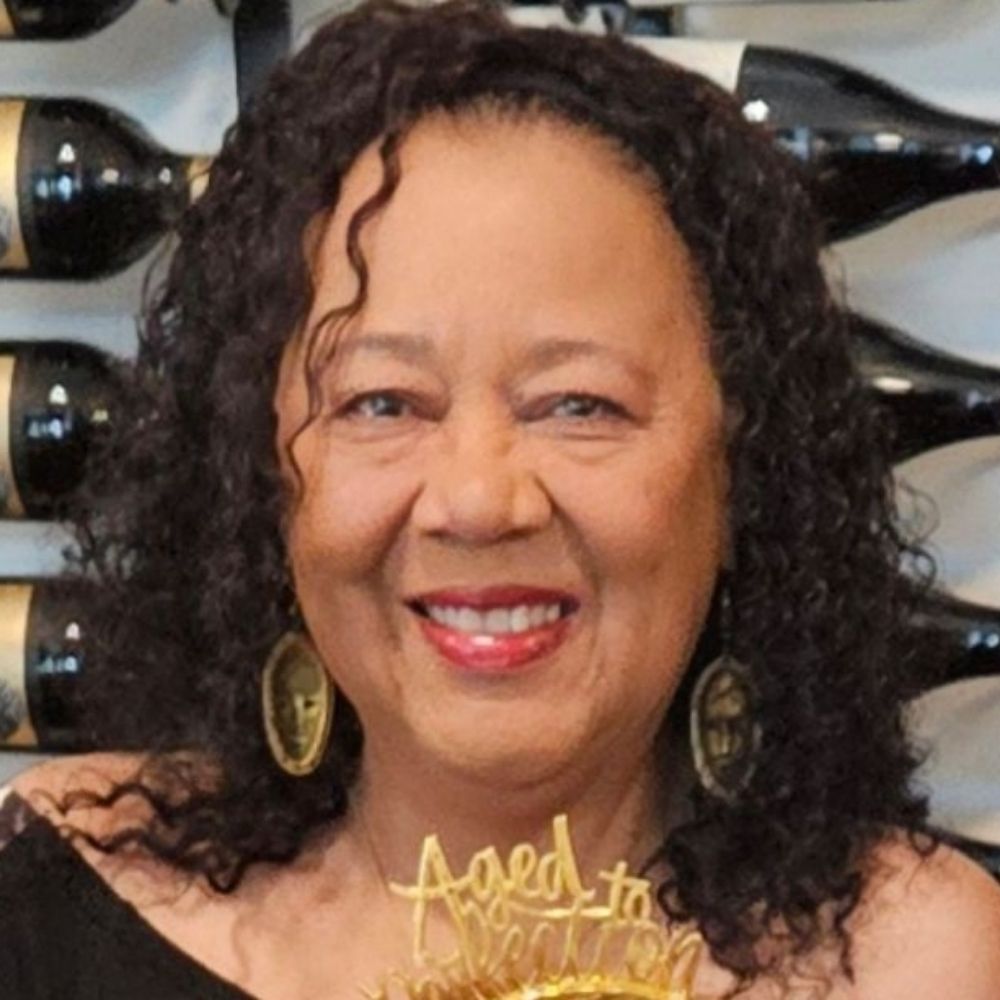 Ms. Pam