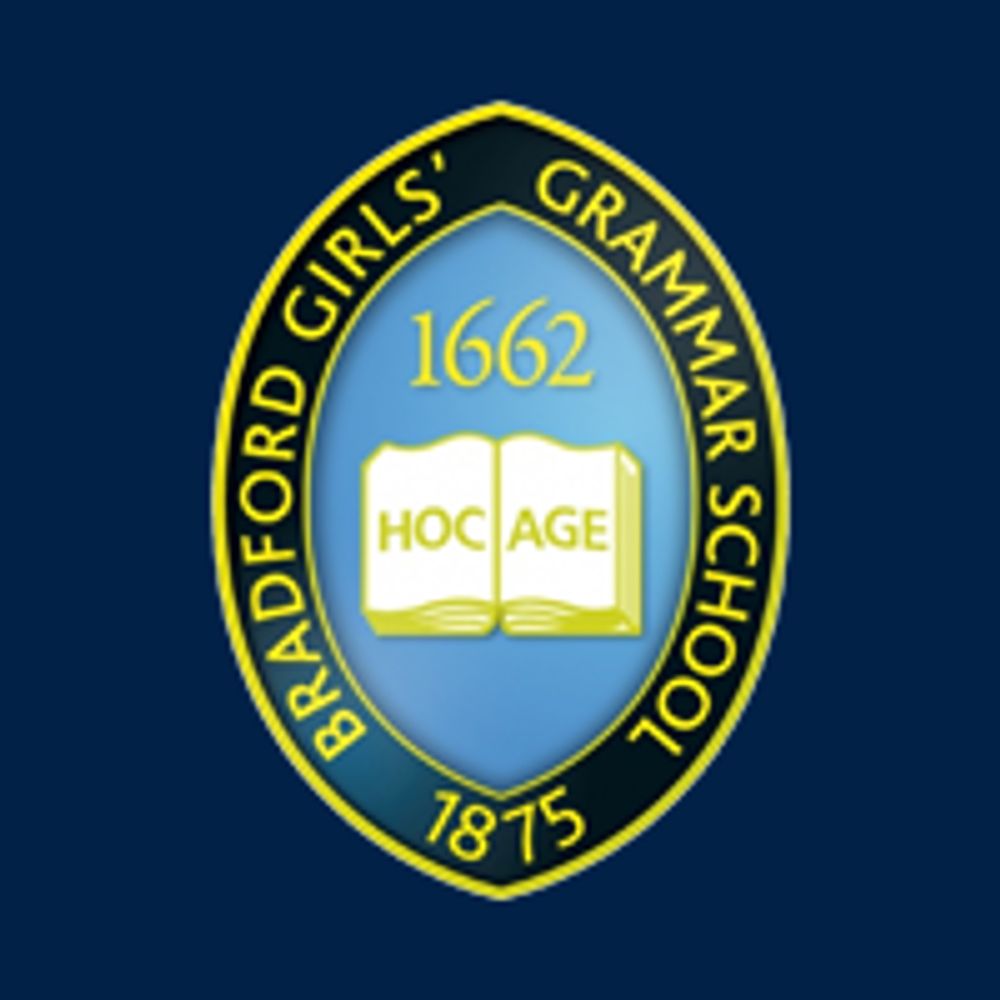 Bradford Girls’ Grammar School