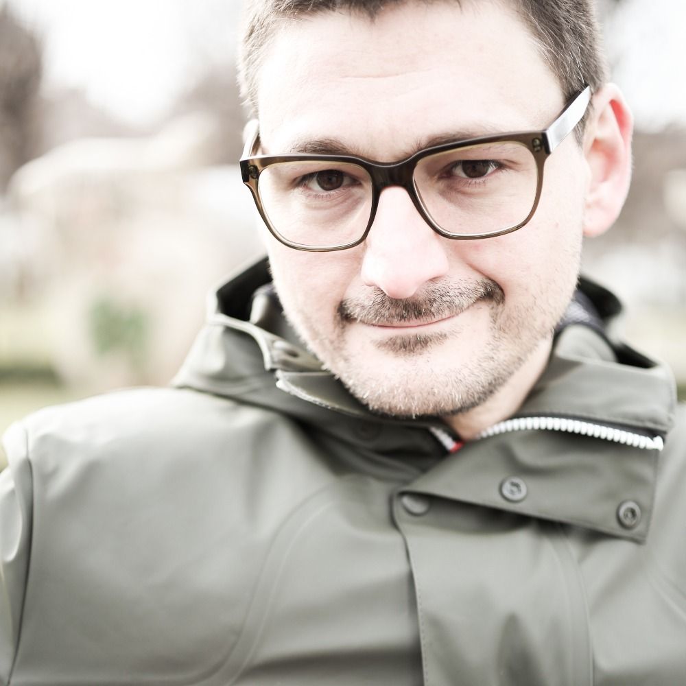 Fabian Burstein