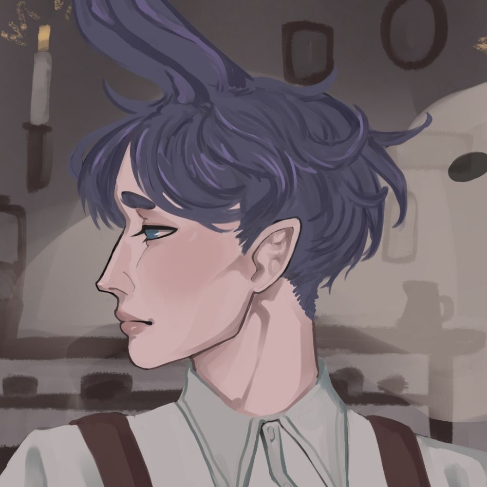 Seon [COMMISSION OPEN]
