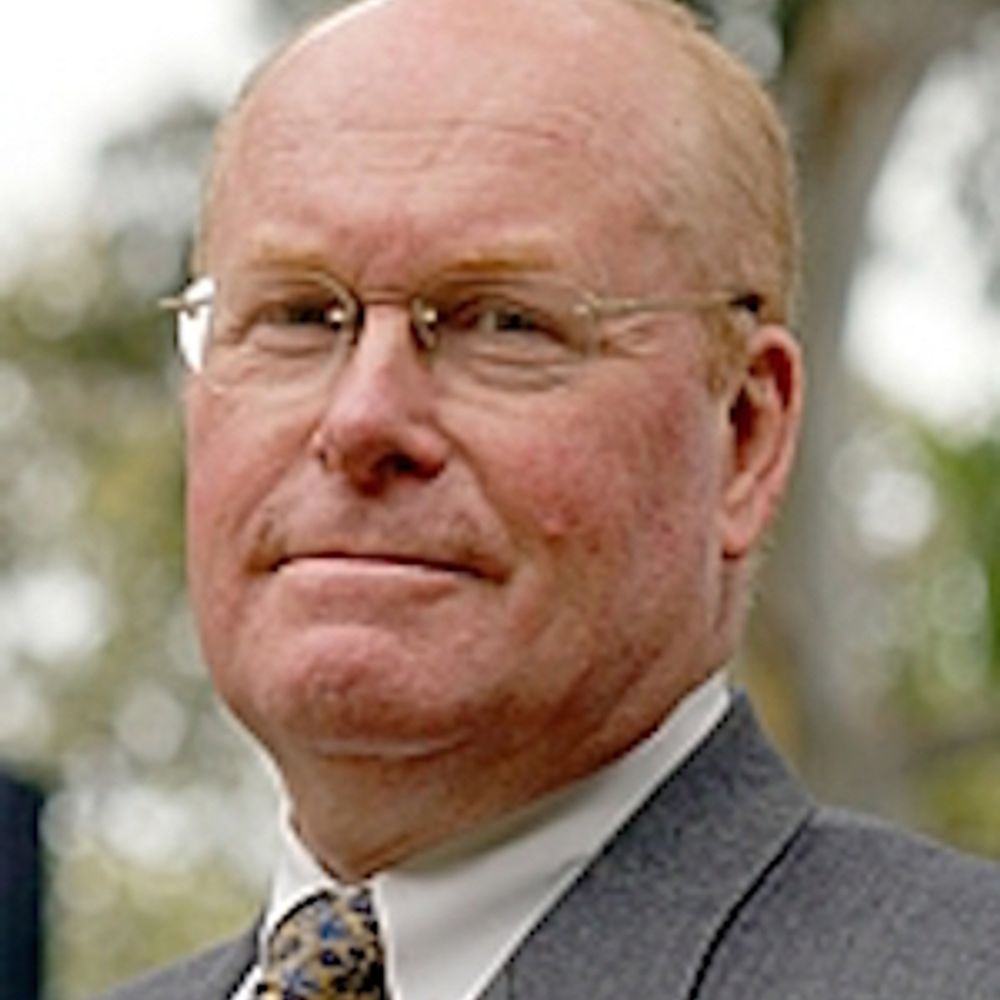 Graham Greenleaf