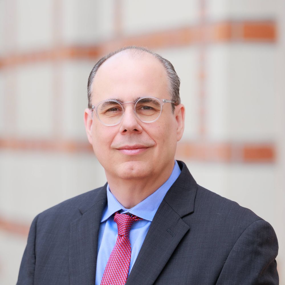 Francisco J. Monaldi