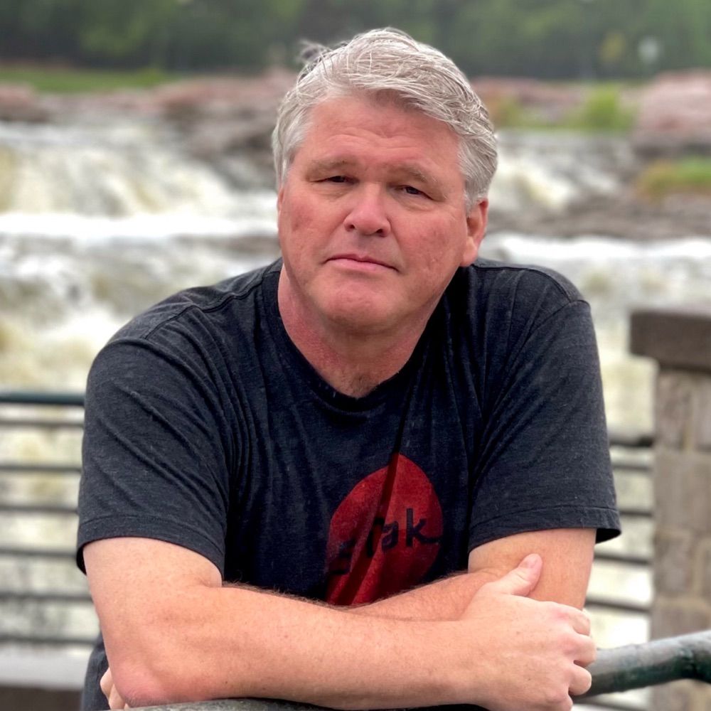 Stu Whitney