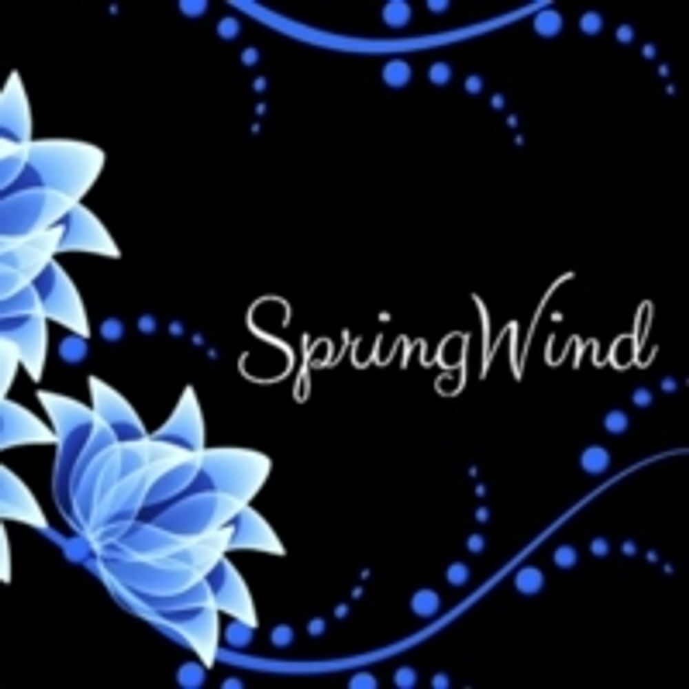 Spring Wind