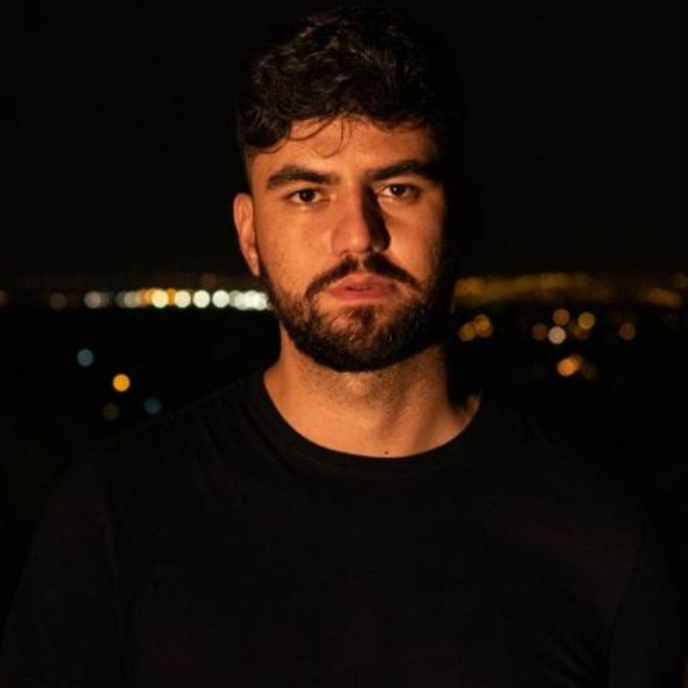 Vinícius Corrêa