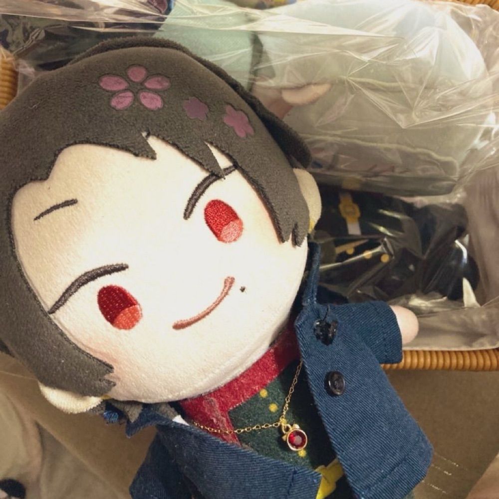 邑木たつみ