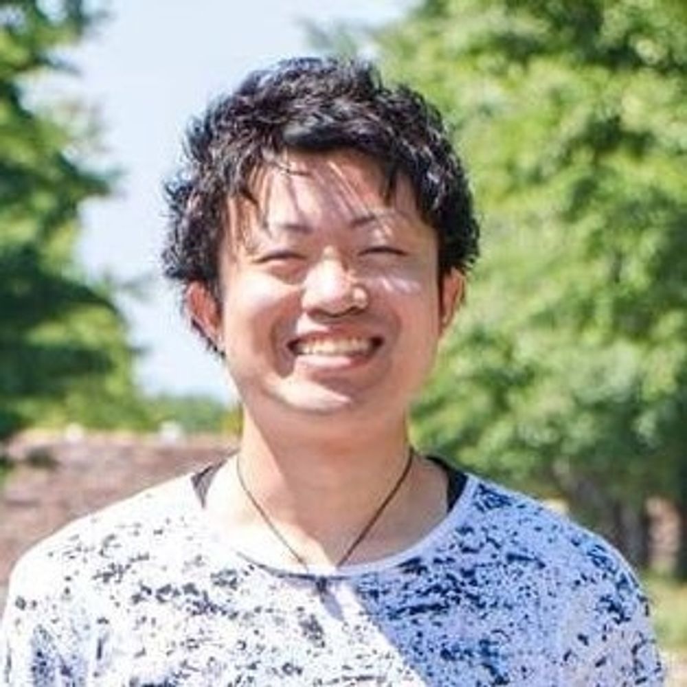 河村亮介 Ryosuke Kawamura