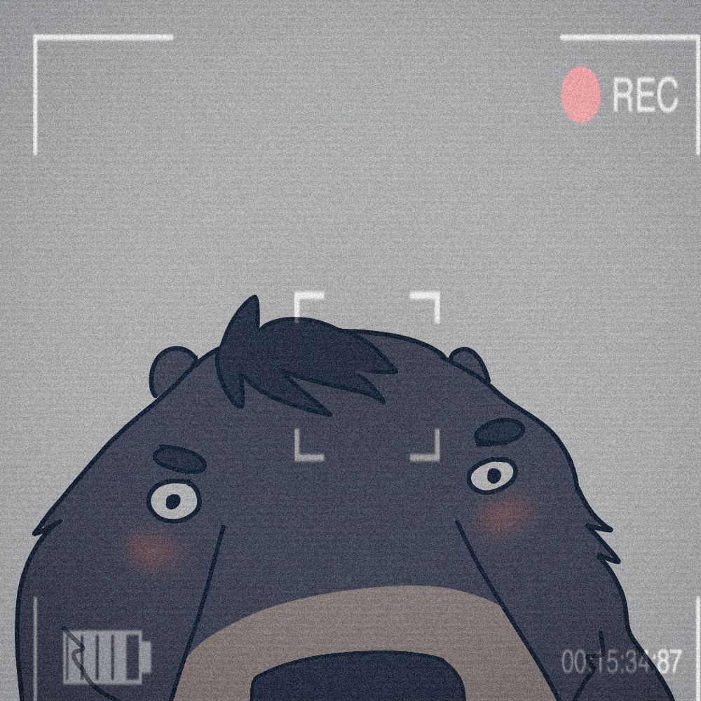 Koda the Bear