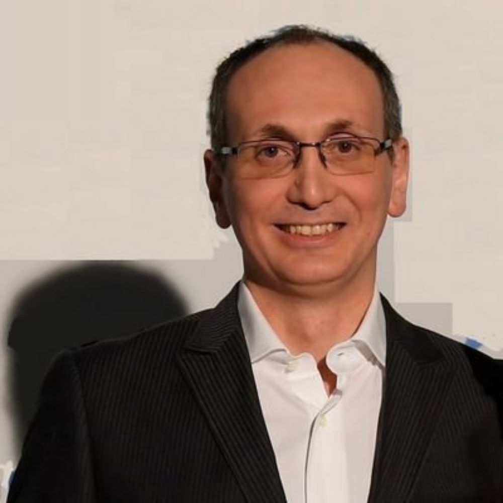 Davide Bugatti