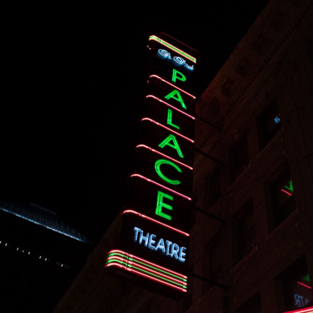 Palace Theatre