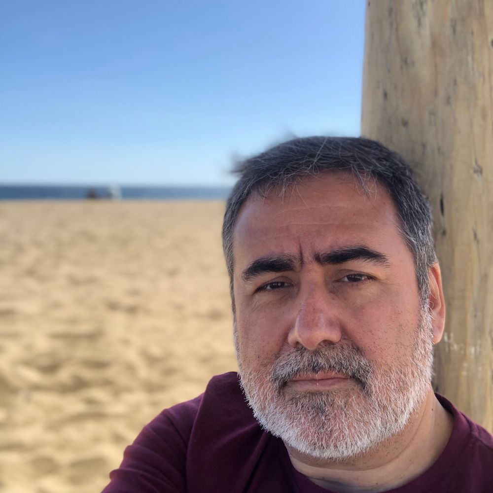 Hernán Valdés