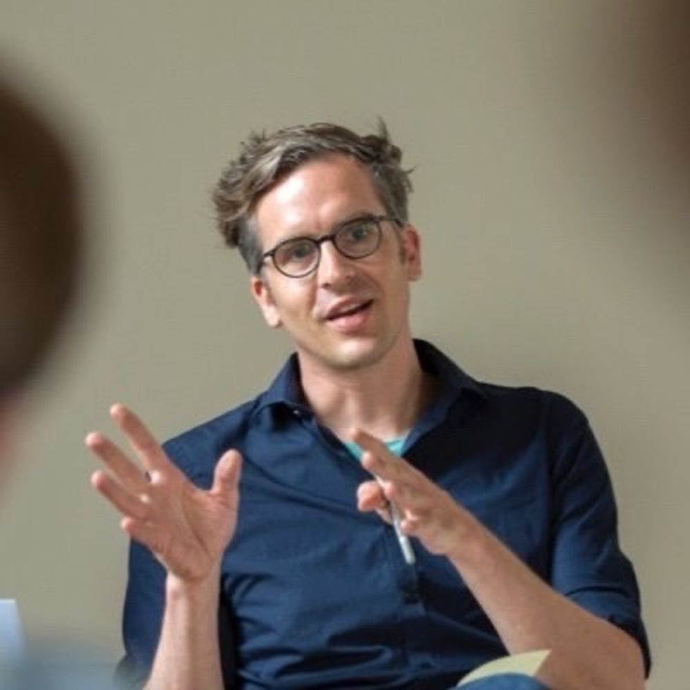 Mathias Rodatz