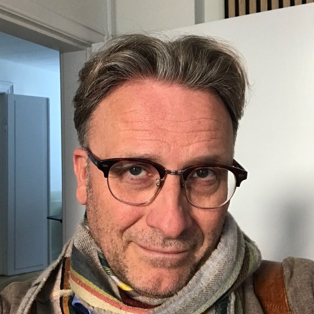 Søren Kristoffer Kløft