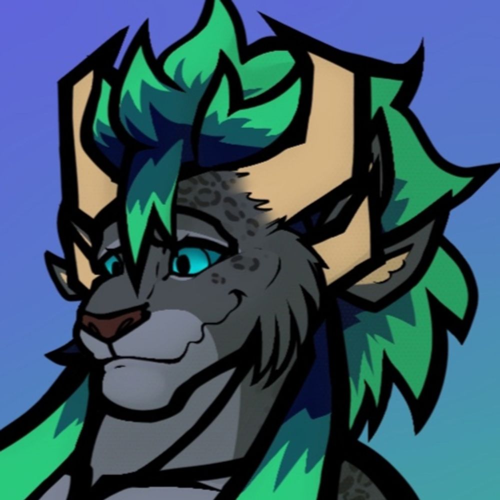 Aegaeon Galefang