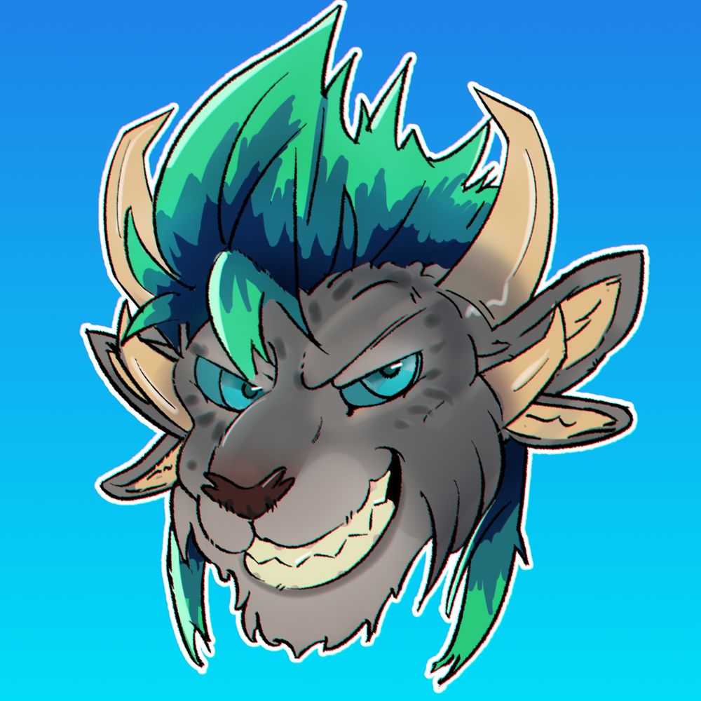 Aegaeon Galefang