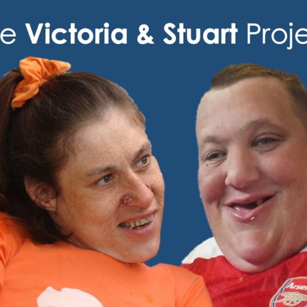 The Victoria & Stuart Project