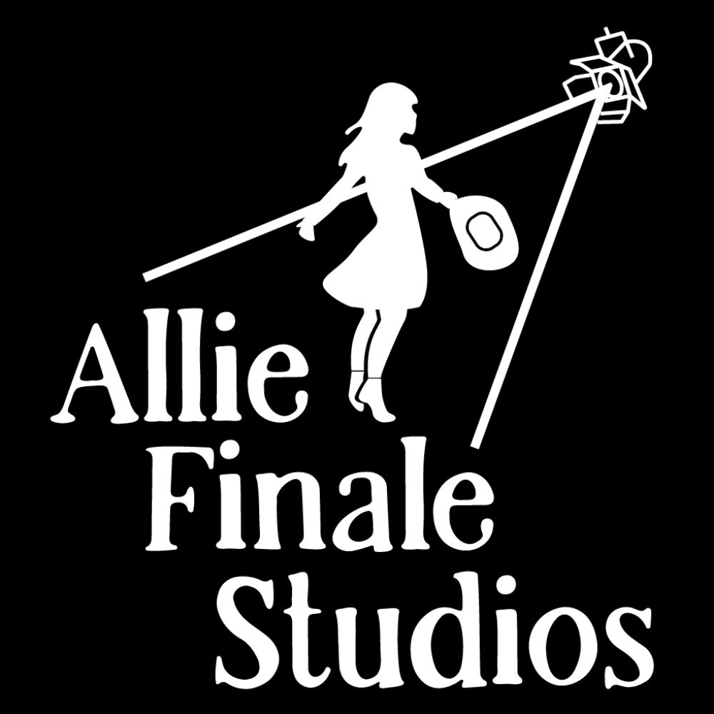 Allie Finale Studios