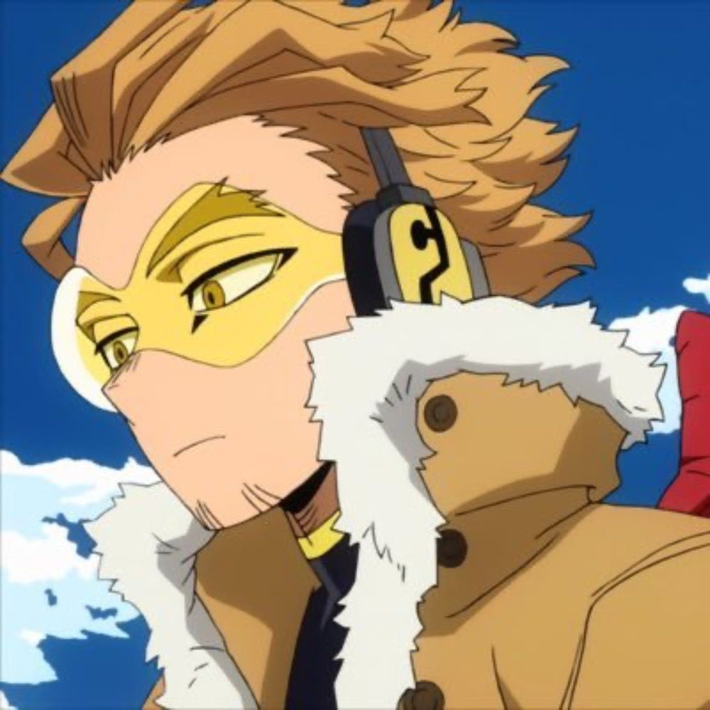 crystal ✨#1 hawks stan
