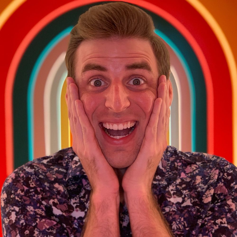 Tyler Pirrung