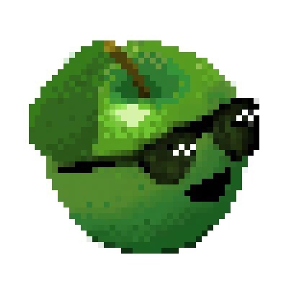 くろりんご🍏