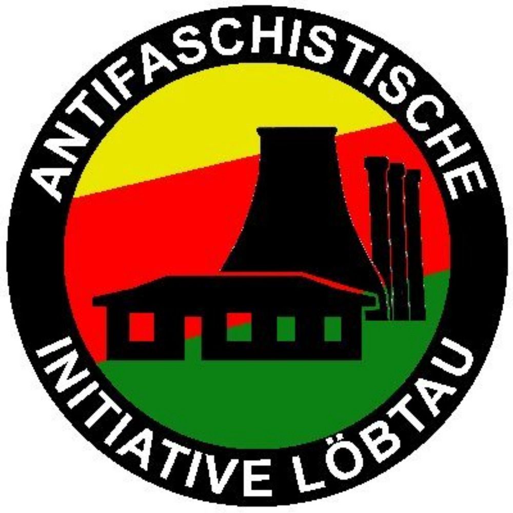 Antifaschistische Initiative Löbtau