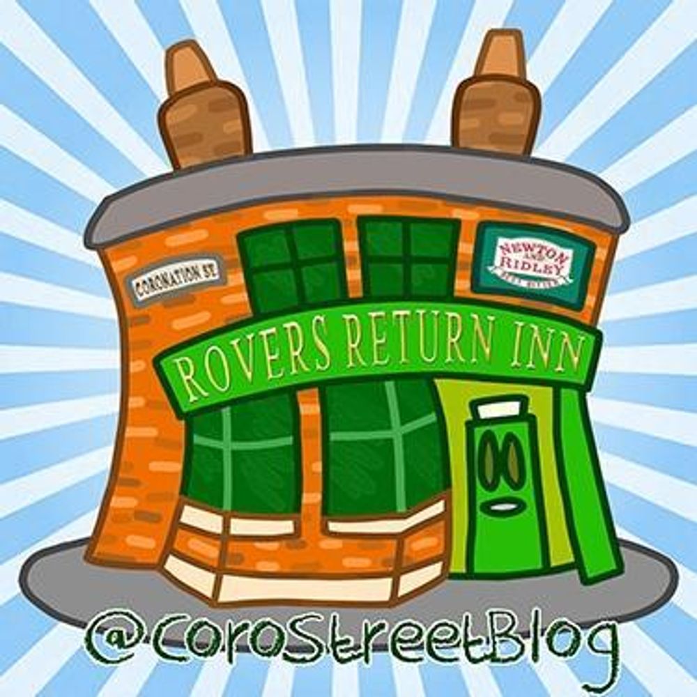 Coronation Street Blog
