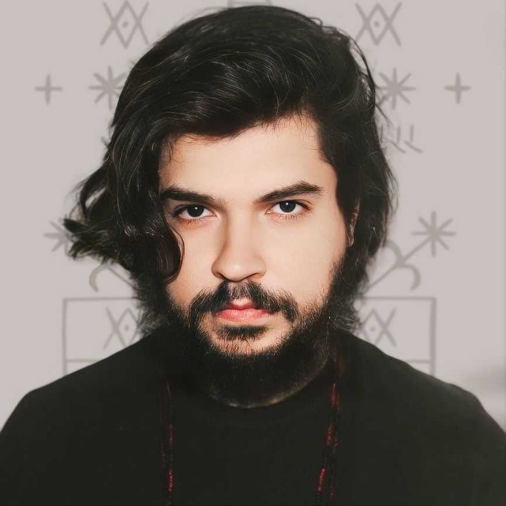 Conjure Andy - Hoodoo - Tarot - culto aos ancestrais