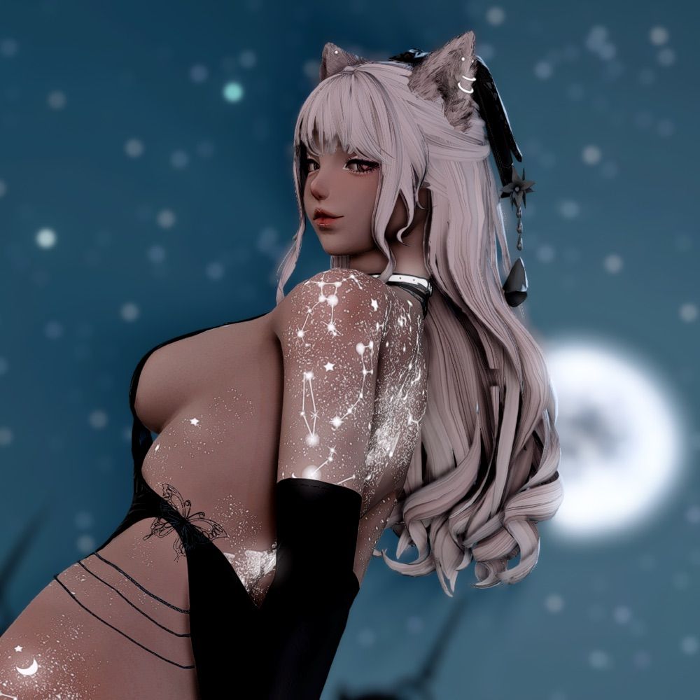 Zoe Starlight