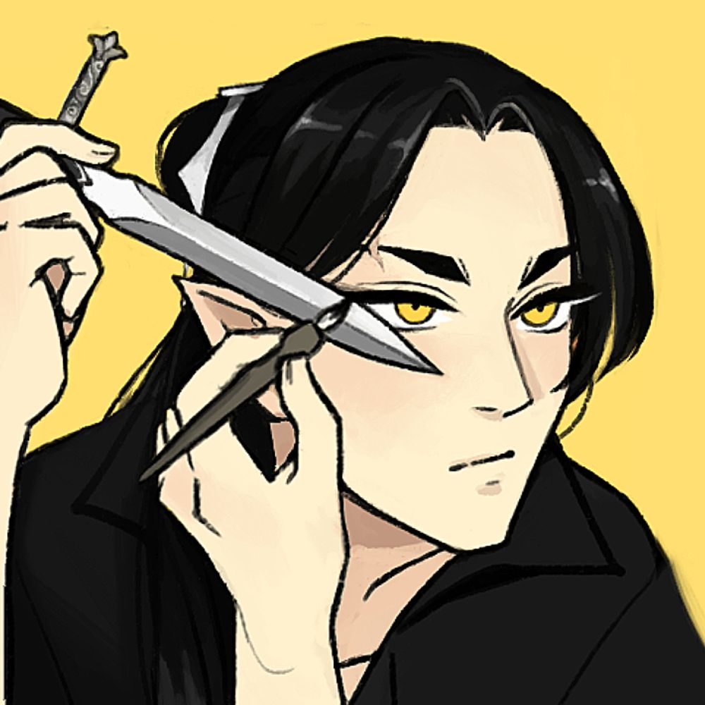 Aadra ⚔️