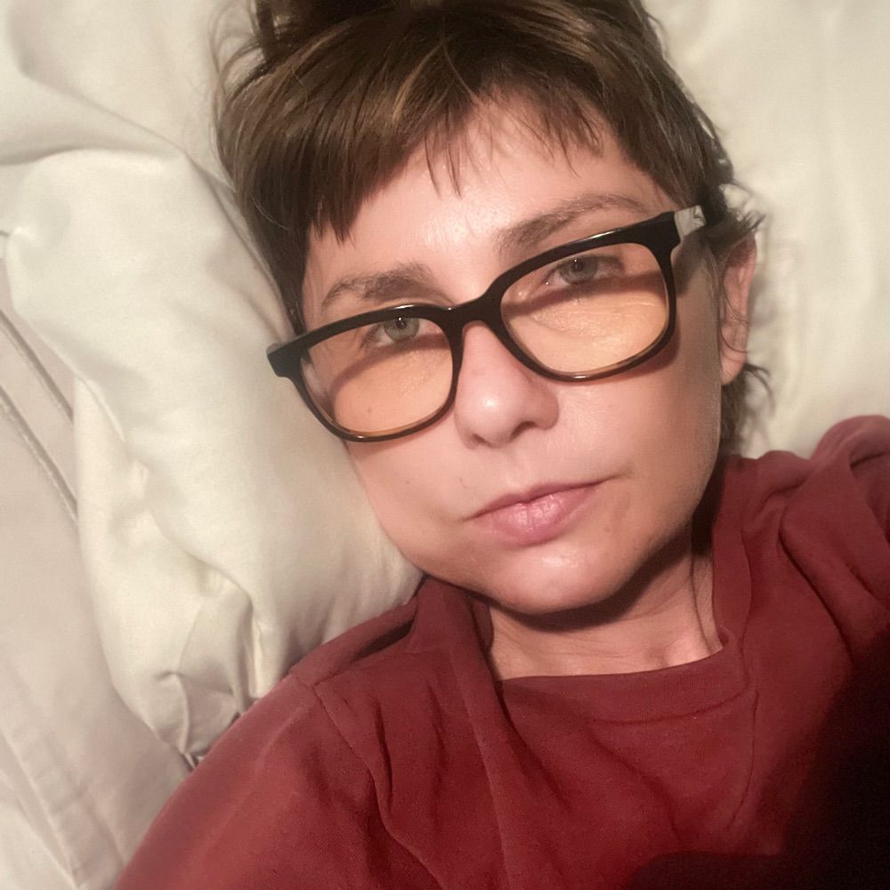 Franny Rabkin