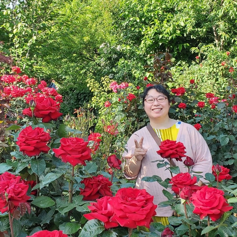 川上智子