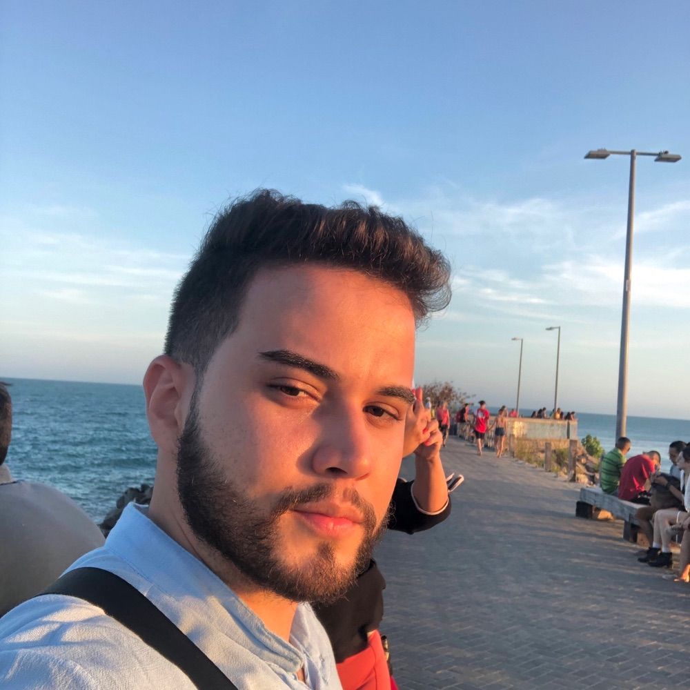 Teófilo Primo
