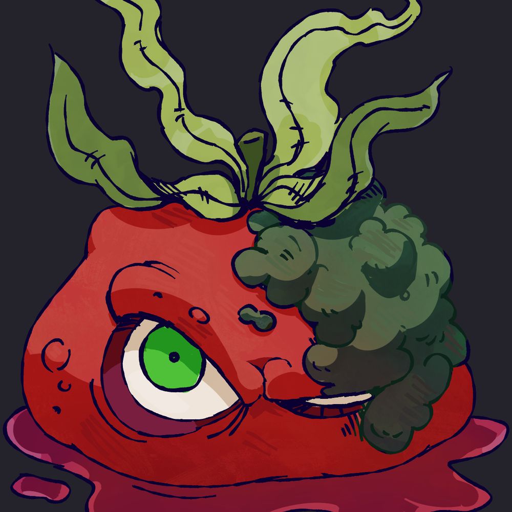 Sprouting Sins
