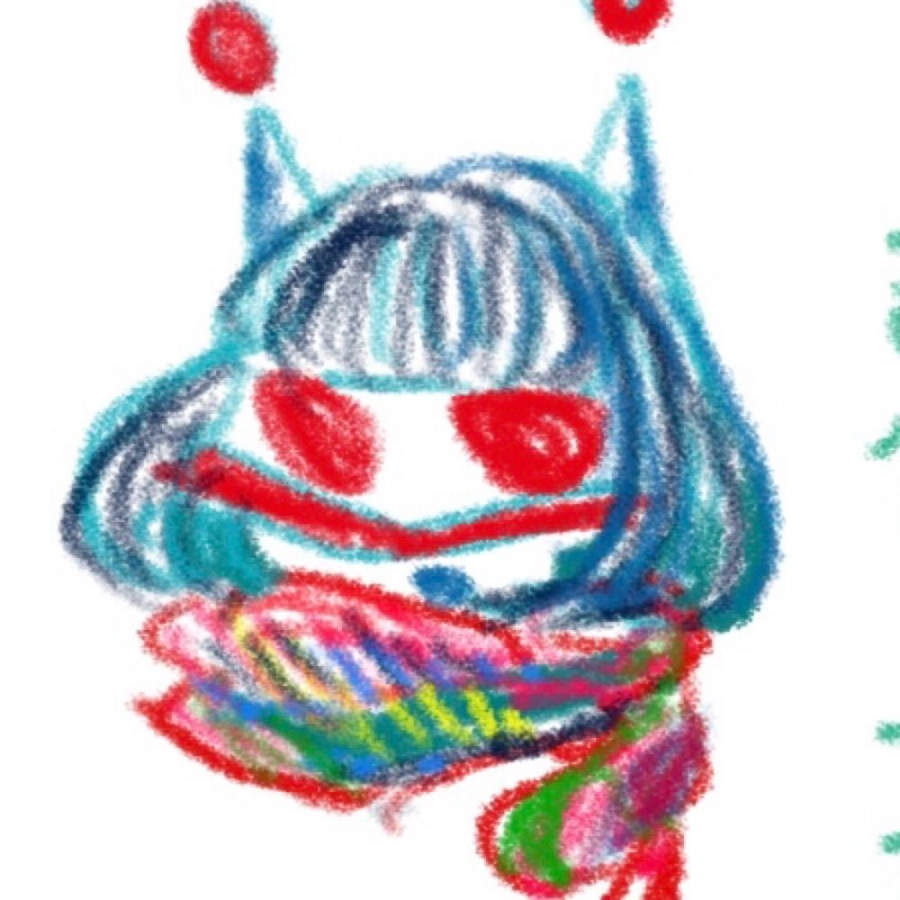 閑話リィア☄️