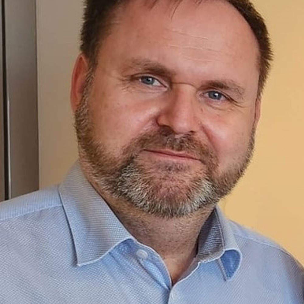 Ernst-Dieter Janotka