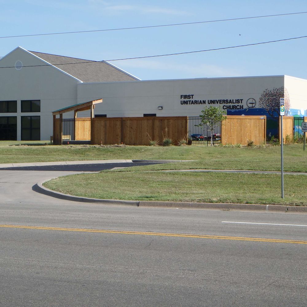First Unitarian Universalist Church of Wichita (KS)