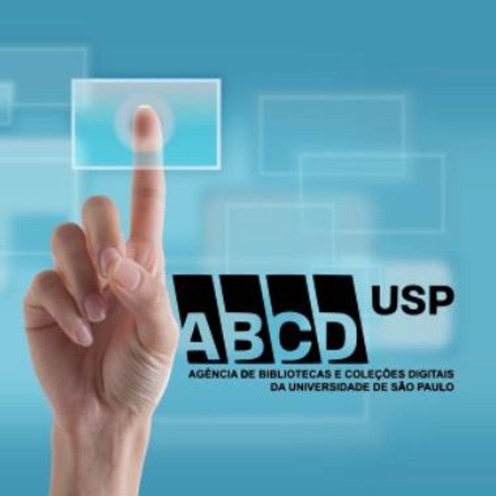 Agência de Bibliotecas e Coleções Digitais ABCD-USP