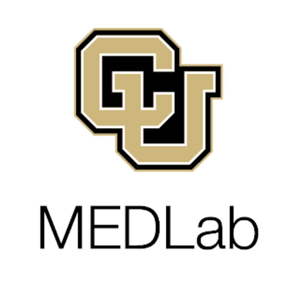 MEDLab @ CU Boulder