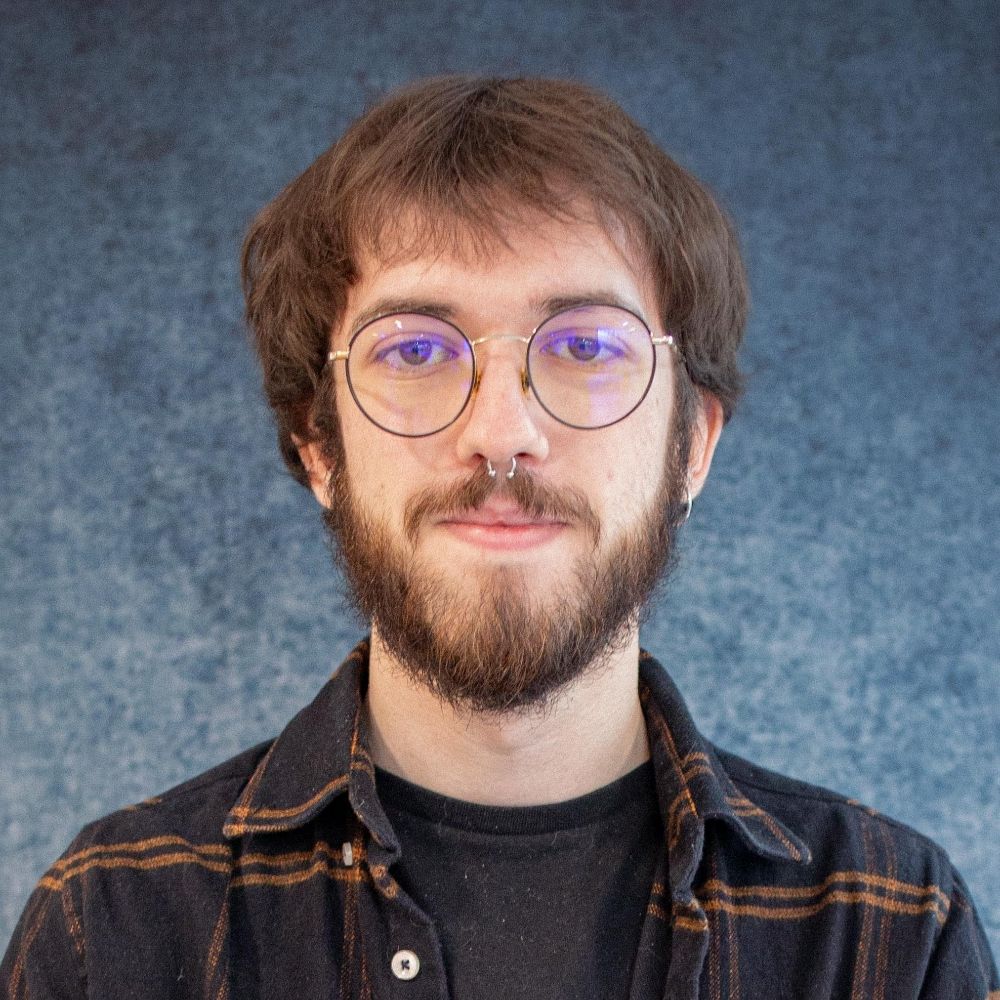 Bastien Patout