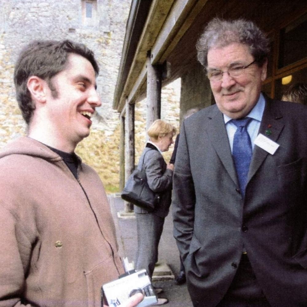 Andrew Hamilton