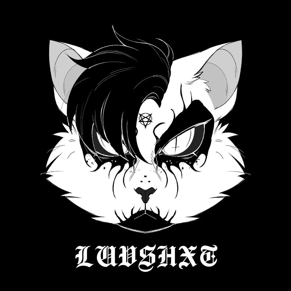 Luv 🔞 - COMMISSIONS OPEN