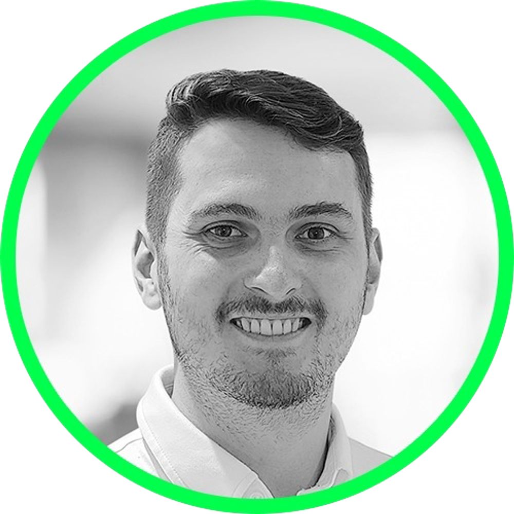 Daniel Barker Web Design