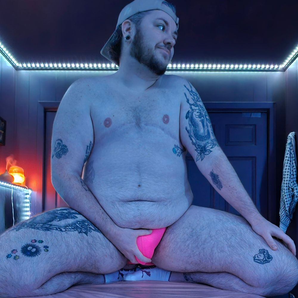 *•.¸♡ Tuxedo Masc ♡¸.•*🍉 TIP GOAL [$93/250]